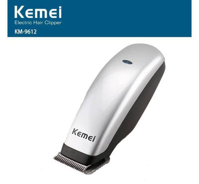 Kemei Rechargeable Trimmer KM-9612