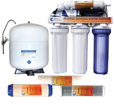 Easy Pure EGRO-501 Water Purifier