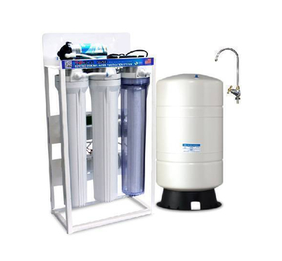 Heron GRO-200 Water Purifier