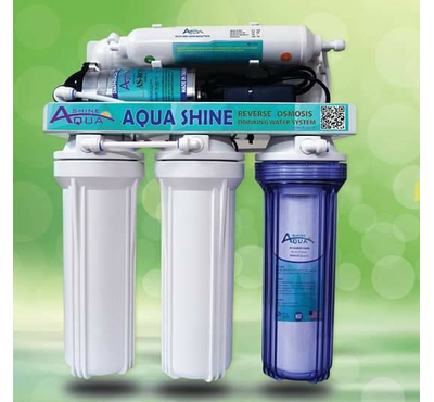 Aqua Shine Water Purifier