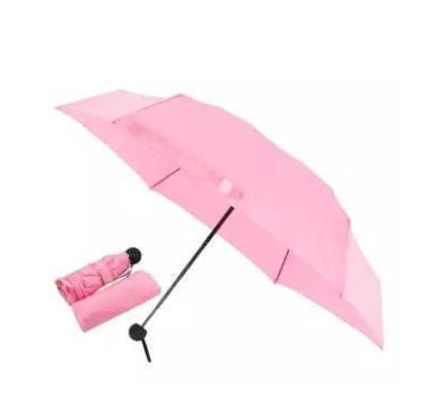Corporate Giveaways Capsule Pocket Umbrella