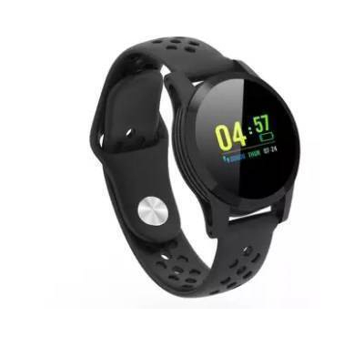 117plus Sport Waterproof Smart Watch Health Monitor Bluetooth Wristband Bracelet
