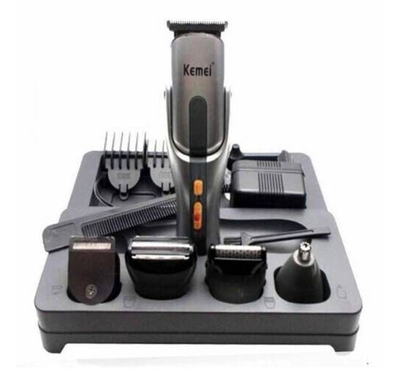 Kemei Rechargeable Trimmer KM-680 A