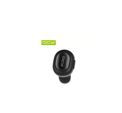 Q26 Mini Bluetooth Headset - Black