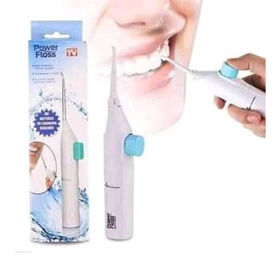 Power Floss Portable Dental Water Jet