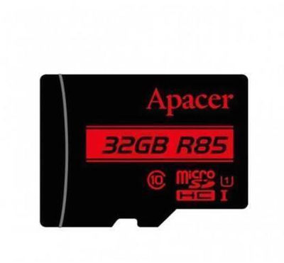 Memory Card Apacer Microsdhc Class10 32GB