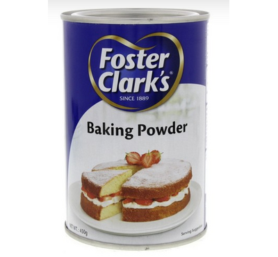 Foster Clark's Baking Powder 450g