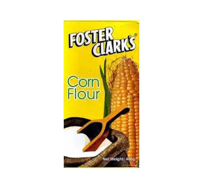 Foster Clark's Corn Flour 400g Pkt