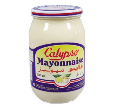 Calypso Mayonnaise 500ml