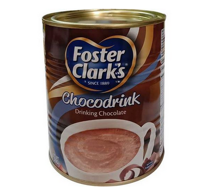 Foster Clark's Choco Drink 500g