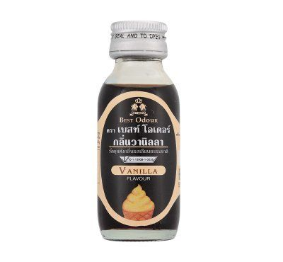 Best Odour vanilla powder 500g
