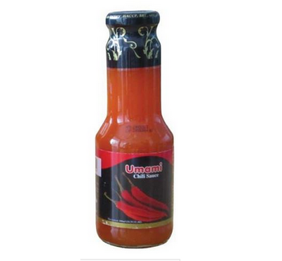 Umami Chili Sauce 300ml