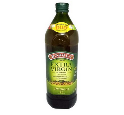 Borges Extra Virgin Olive Oil 1 Ltr