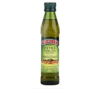 Borges Extra Virgin Olive Oil 250ml