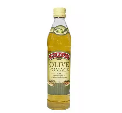Borges Olive Pomace Oil 500ml