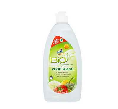 Goodmaid Bio Vege Wash 500ml