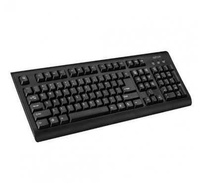 Classic Wired Keyboard 107 keys