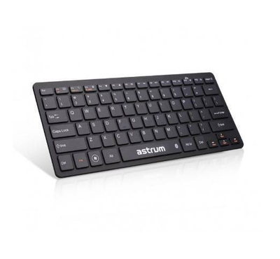 Bluetooth Aluminum Keyboard