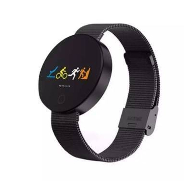 CF008 Smart Band Bluetooth Android Support Fitness Tracker