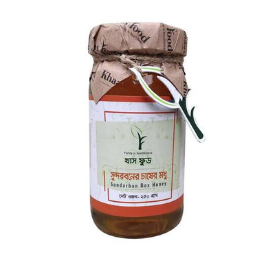 Sundarban Box Honey