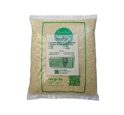 Khaas Food Katari Najir Rice 25kg