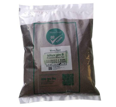 Khaas Food Premium Black Tea 500gm