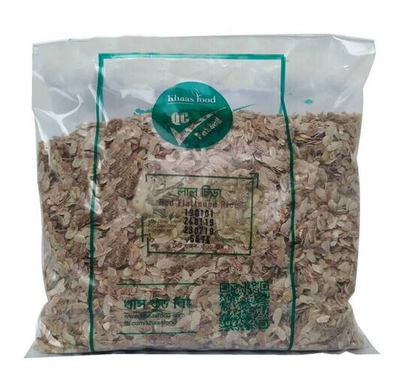 Khaas Food Red Flattened Rice (lal cira) 500gm