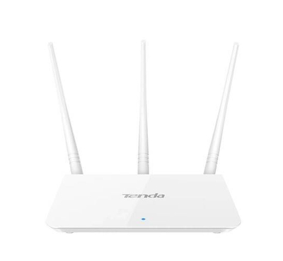 Wireless N300 Easy Setup Router-F3