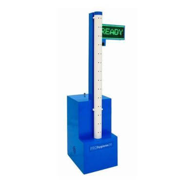 Prohygiene20 Disinfection Stand