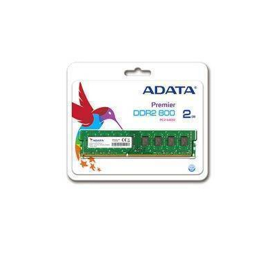 Adata 2GB DDR2 800MHz (Desktop)