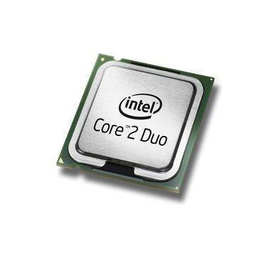 Intel® Core2 Duo E8400 Processor