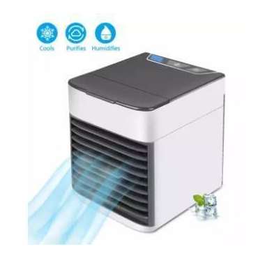 Mini Air Cooler Cooling USB Fan Conditioner