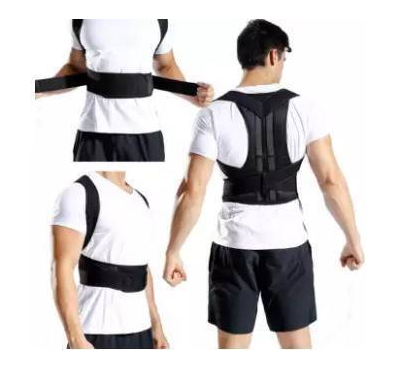 Back Pain Need Help Belt