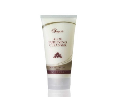 Sonia Aloe Purifying Cleanser