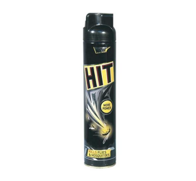 Kal HIT Flying insect killer (FIK) aerosol Regular 400 ml