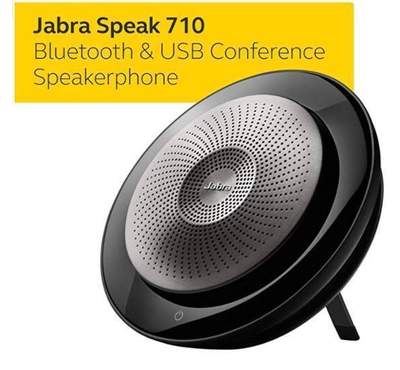 Jabra Speak 710 Wireless Bluetooth Speaker