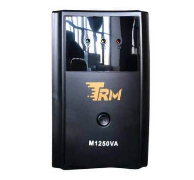 TRM 1250VA Metal Case Offline UPS