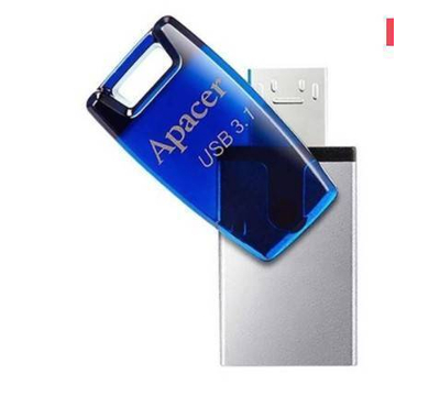 Apacer AH179 3.1 Blue RP 32GB Pen Drive