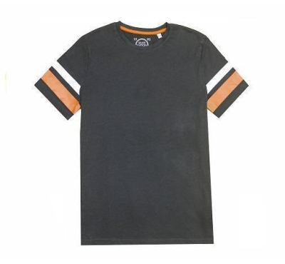 Charcoal Boys T-Shirt