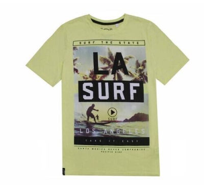 Lemon LA SURF Boys T-Shirt