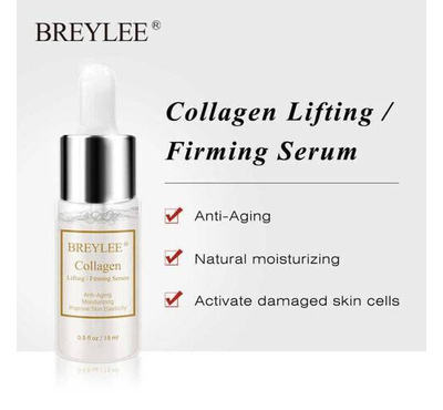 BREYLEE Collagen Lifting / Firming Serum