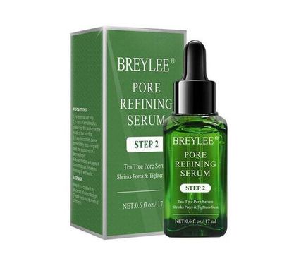 BREYLEE Pore Refing Serum