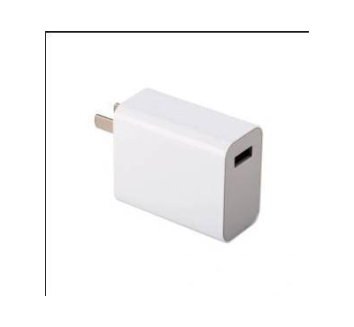 Mi 27W Fast Charging Adapter with cable