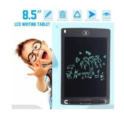 8.5 Inches Writing Tablet Graffiti Board Portable LCD