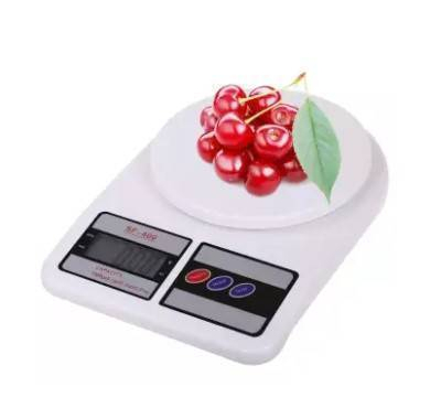 Electronic Kitchen Digital Weighing Scale 10 Kg