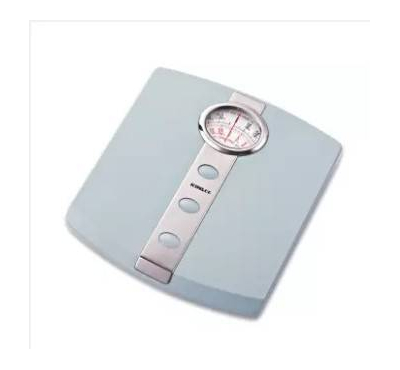Mechanical Body Weighing Scale