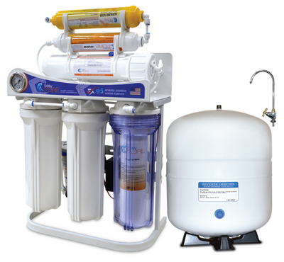 Easy Pure EX95 Water Purifier