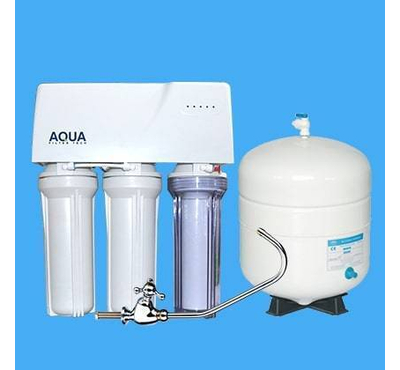 Aqua Semi Box Water Purifier