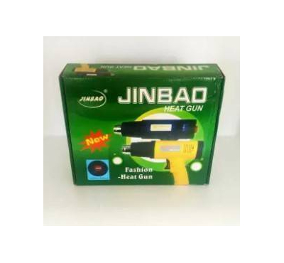 Brandnew Jinbao Heat Gun