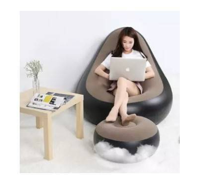 Jilong Relax Inflatable Furniture for Lounge Interior